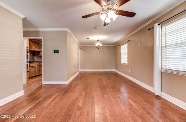 2323 Middlecoff Drive, Gulfport, MS 39507