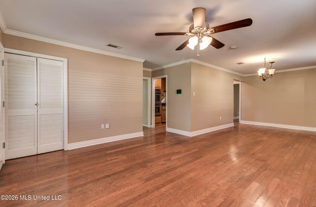 2323 Middlecoff Drive, Gulfport, MS 39507