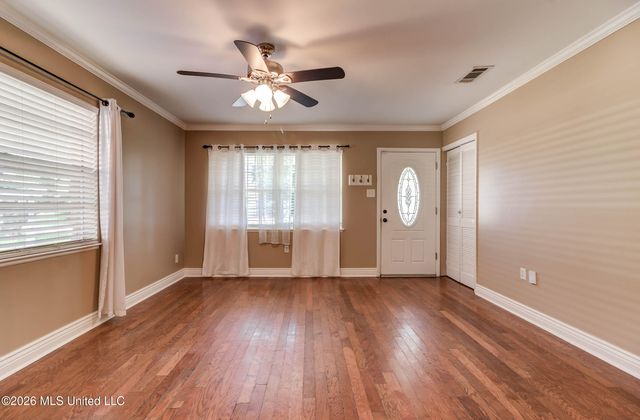 2323 Middlecoff Drive, Gulfport, MS 39507