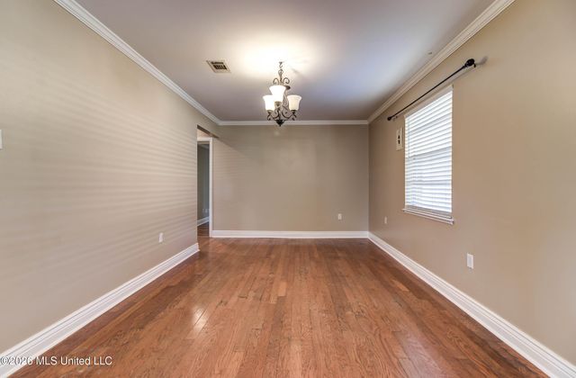 2323 Middlecoff Drive, Gulfport, MS 39507
