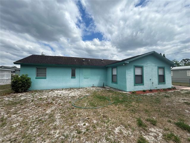 2322 VINCENT RD, Orlando, FL 32817