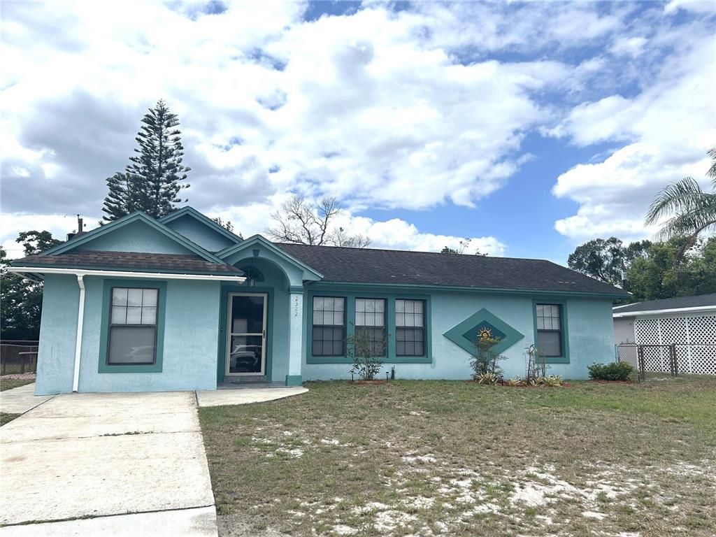 2322 VINCENT RD, Orlando, FL 32817