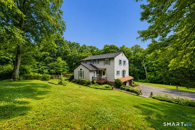 49 Guilds Hollow Road, Bethlehem, CT 06751