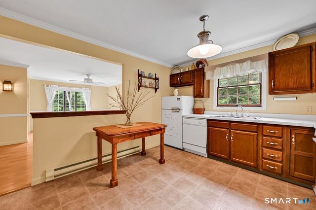 49 Guilds Hollow Road, Bethlehem, CT 06751