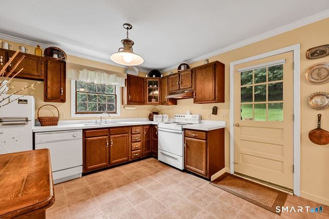 49 Guilds Hollow Road, Bethlehem, CT 06751