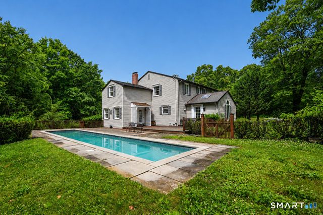 49 Guilds Hollow Road, Bethlehem, CT 06751