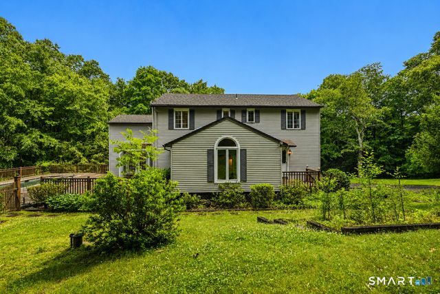 49 Guilds Hollow Road, Bethlehem, CT 06751