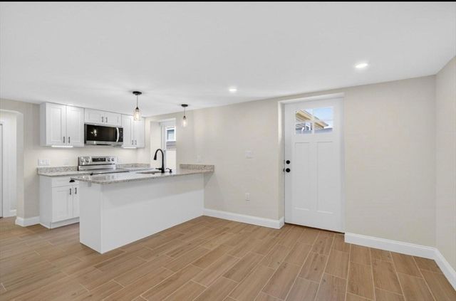 01 Kingman Ave B, Revere, MA 02151