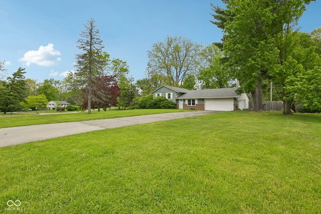 7969 Charlecot Drive, Indianapolis, IN 46268