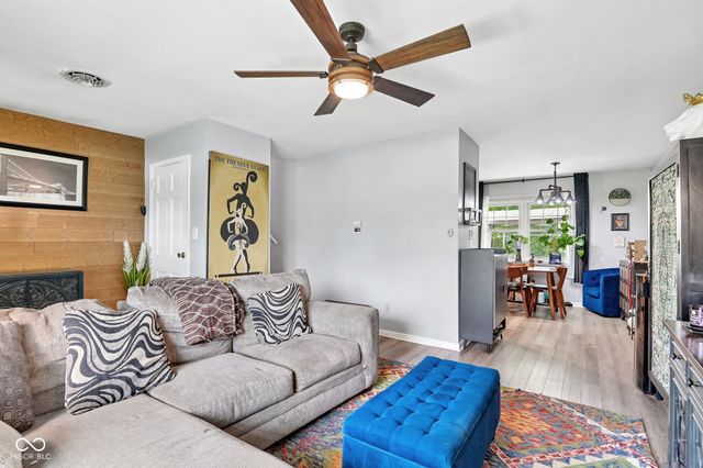 7969 Charlecot Drive, Indianapolis, IN 46268