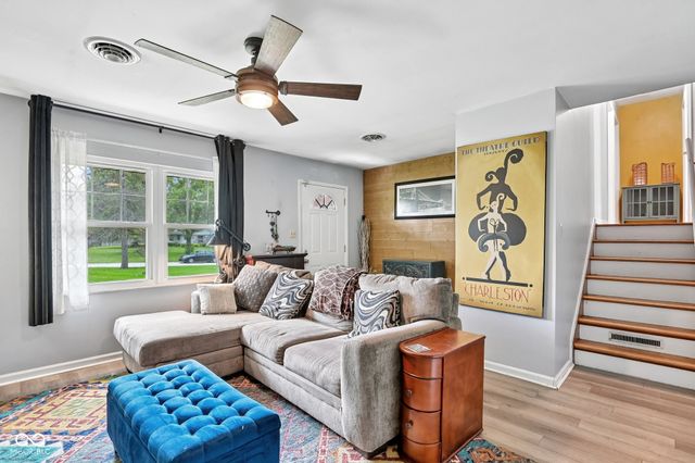 7969 Charlecot Drive, Indianapolis, IN 46268