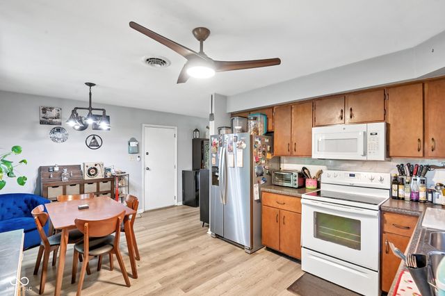 7969 Charlecot Drive, Indianapolis, IN 46268