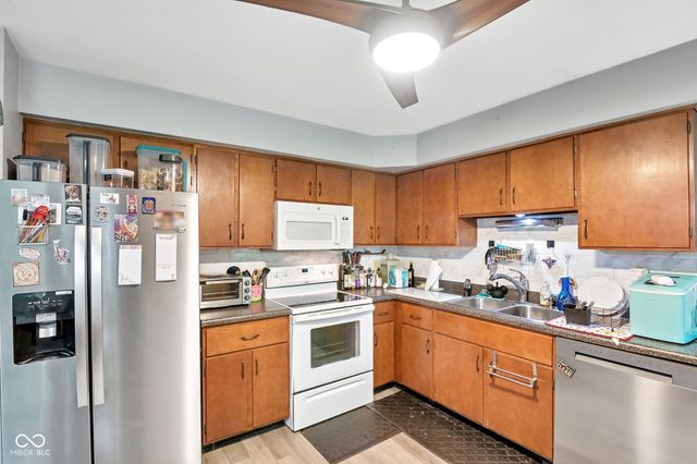 7969 Charlecot Drive, Indianapolis, IN 46268