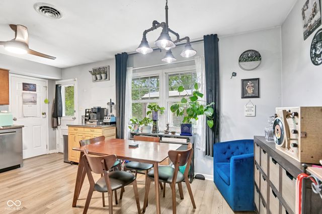 7969 Charlecot Drive, Indianapolis, IN 46268