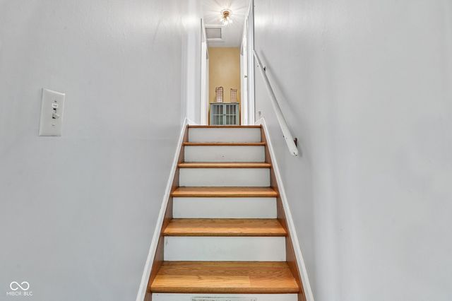 7969 Charlecot Drive, Indianapolis, IN 46268