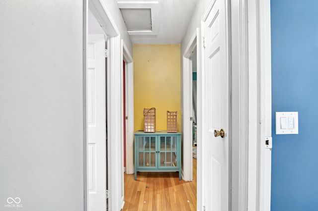 7969 Charlecot Drive, Indianapolis, IN 46268