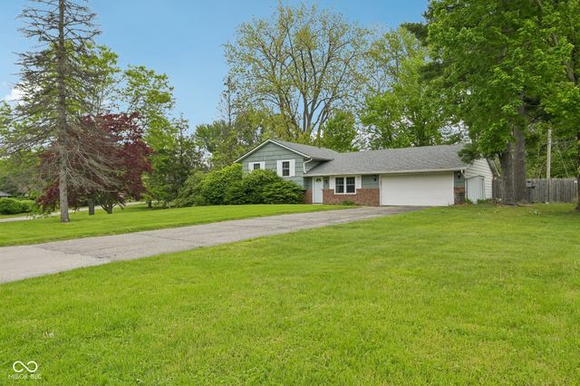 7969 Charlecot Drive, Indianapolis, IN 46268