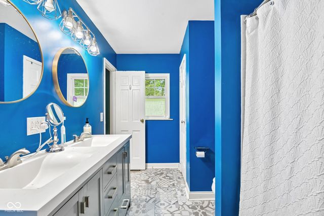 7969 Charlecot Drive, Indianapolis, IN 46268