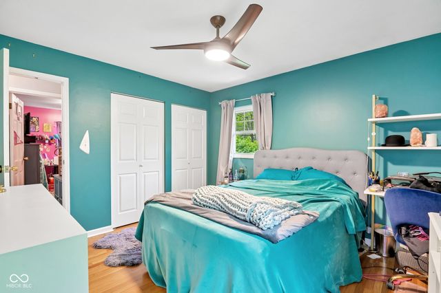 7969 Charlecot Drive, Indianapolis, IN 46268