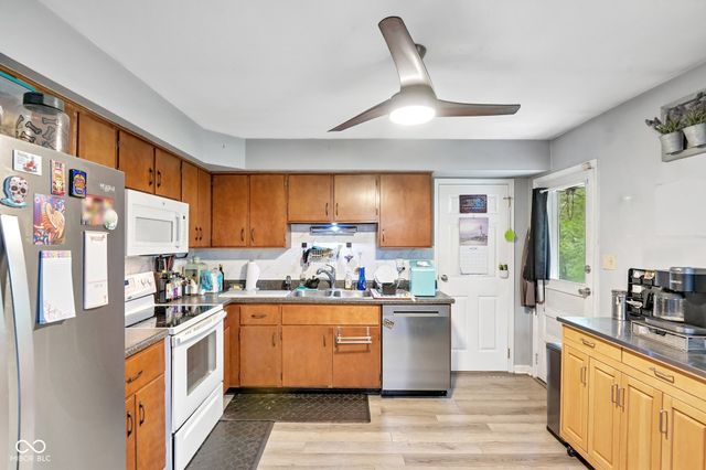 7969 Charlecot Drive, Indianapolis, IN 46268