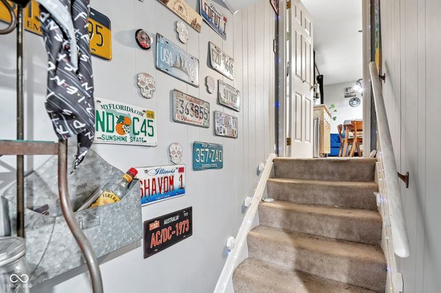 7969 Charlecot Drive, Indianapolis, IN 46268