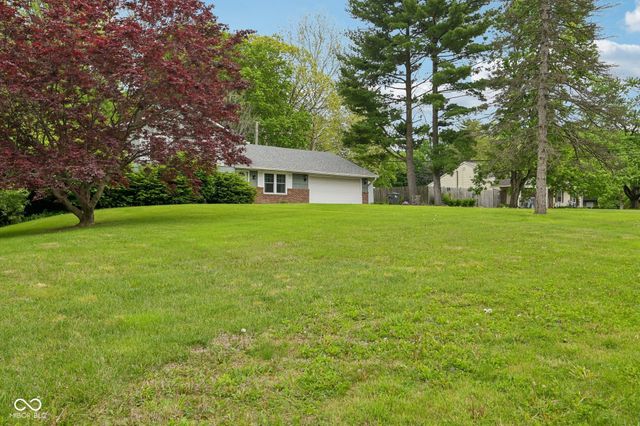 7969 Charlecot Drive, Indianapolis, IN 46268