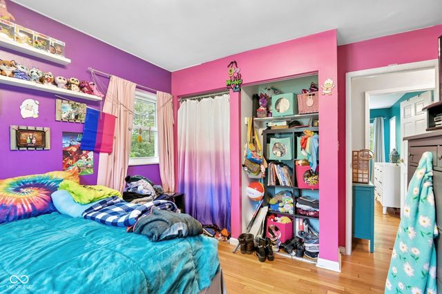 7969 Charlecot Drive, Indianapolis, IN 46268