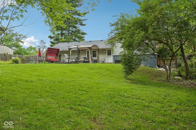 7969 Charlecot Drive, Indianapolis, IN 46268