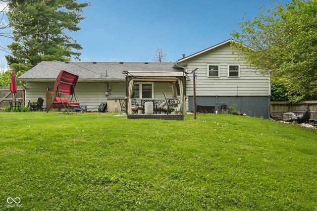 7969 Charlecot Drive, Indianapolis, IN 46268