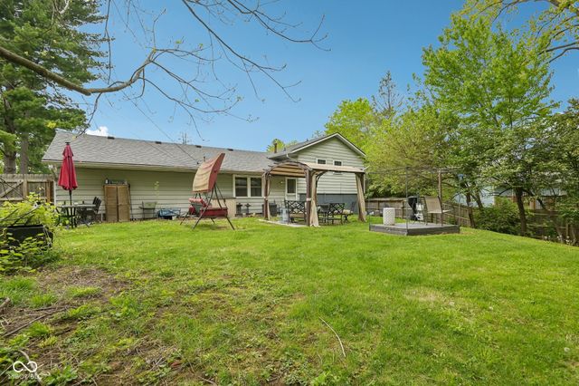 7969 Charlecot Drive, Indianapolis, IN 46268