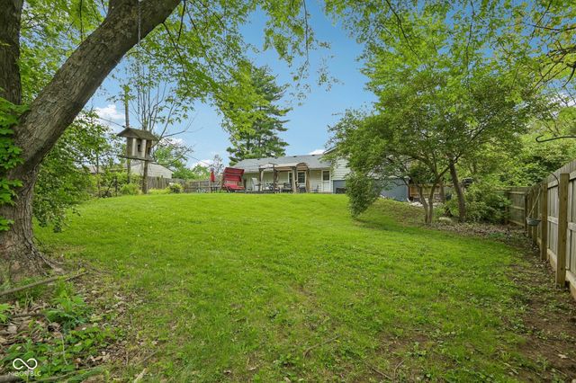 7969 Charlecot Drive, Indianapolis, IN 46268