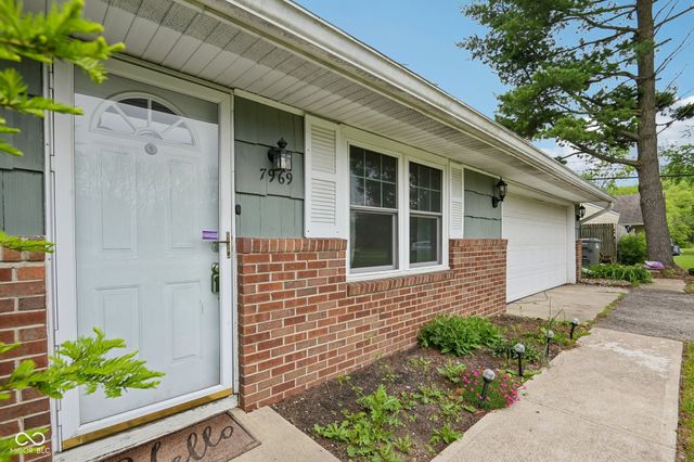 7969 Charlecot Drive, Indianapolis, IN 46268