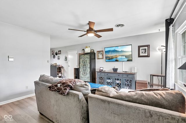 7969 Charlecot Drive, Indianapolis, IN 46268