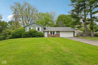 7969 Charlecot Drive, Indianapolis, IN 46268