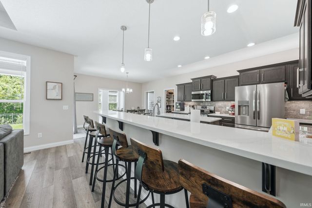 5801 Lourdais Court, Fort Wayne, IN 46818