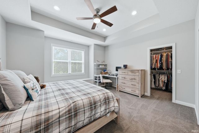 5801 Lourdais Court, Fort Wayne, IN 46818