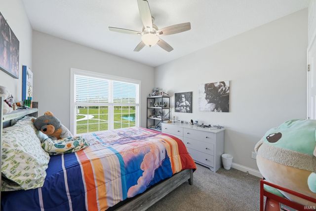 5801 Lourdais Court, Fort Wayne, IN 46818