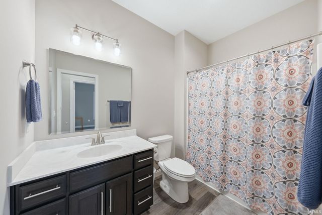 5801 Lourdais Court, Fort Wayne, IN 46818