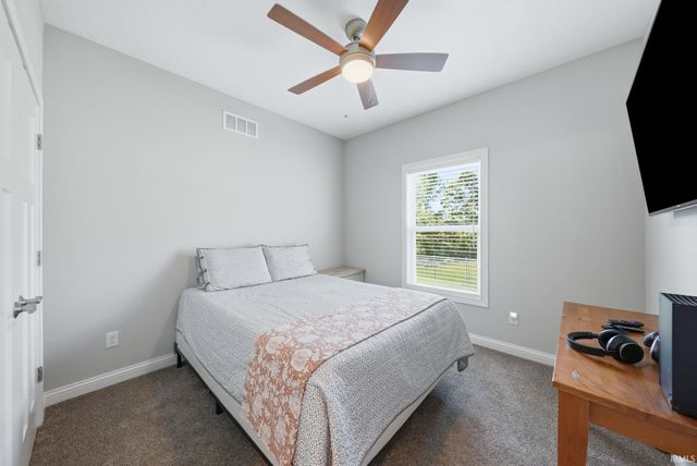 5801 Lourdais Court, Fort Wayne, IN 46818