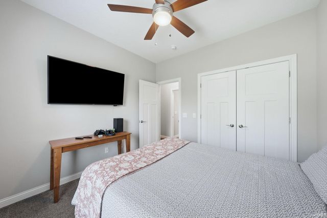 5801 Lourdais Court, Fort Wayne, IN 46818