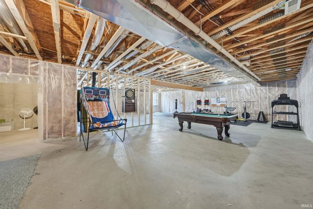 5801 Lourdais Court, Fort Wayne, IN 46818