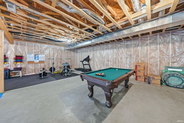 5801 Lourdais Court, Fort Wayne, IN 46818