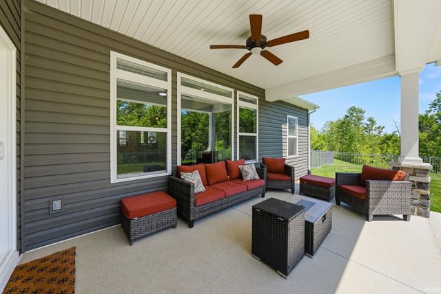 5801 Lourdais Court, Fort Wayne, IN 46818