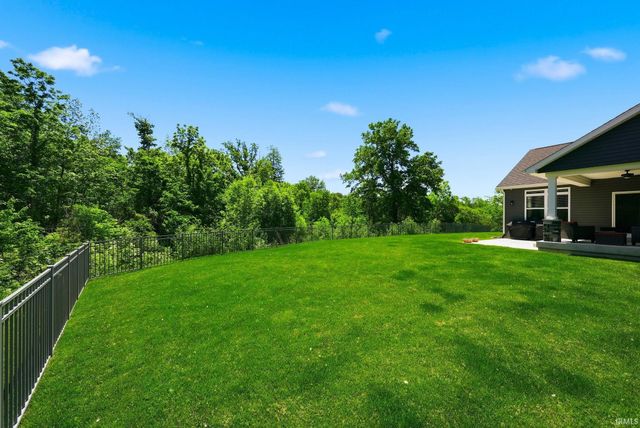 5801 Lourdais Court, Fort Wayne, IN 46818