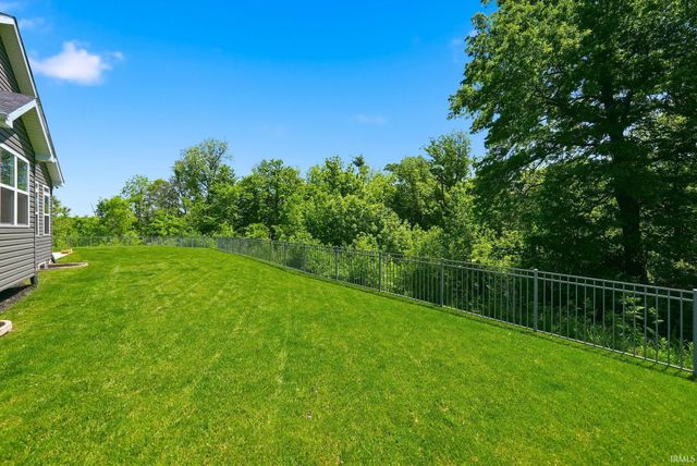 5801 Lourdais Court, Fort Wayne, IN 46818