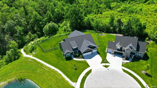 5801 Lourdais Court, Fort Wayne, IN 46818