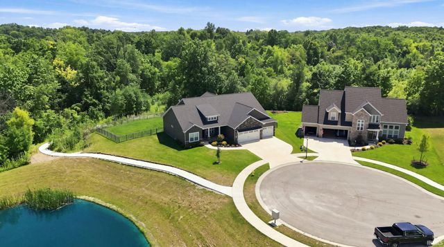 5801 Lourdais Court, Fort Wayne, IN 46818