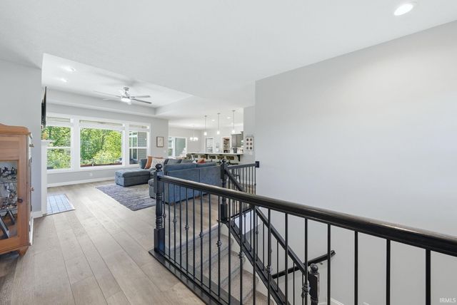 5801 Lourdais Court, Fort Wayne, IN 46818