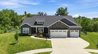 5801 Lourdais Court, Fort Wayne, IN 46818
