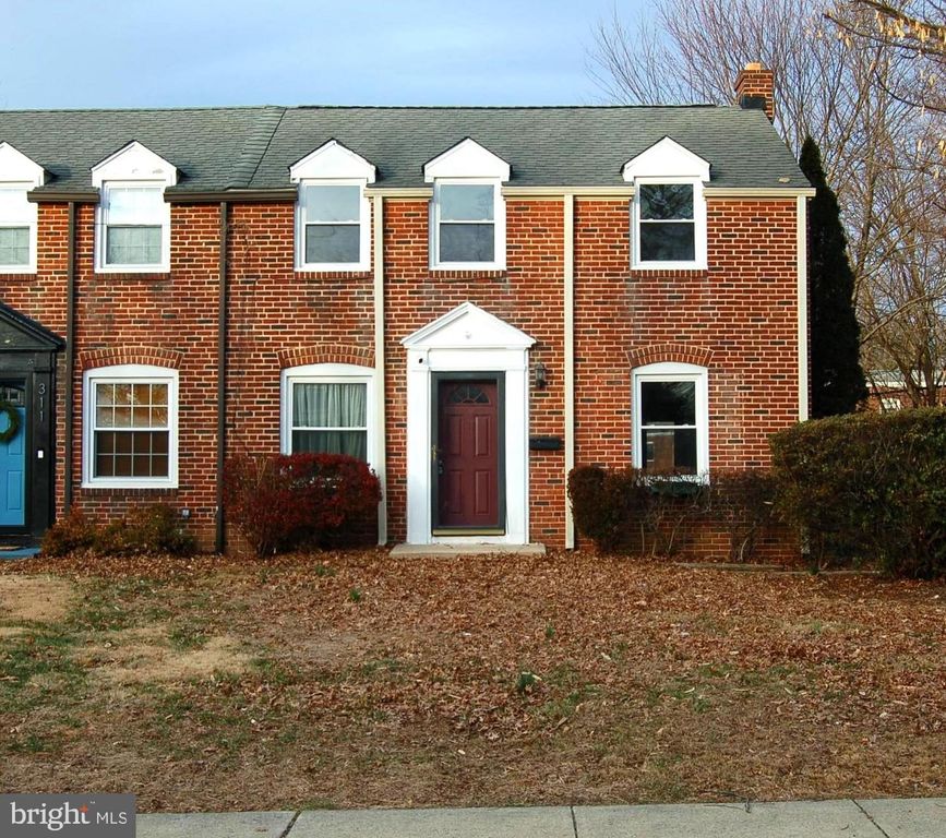 309 VILLAGE RD, Wilmington, DE 19805